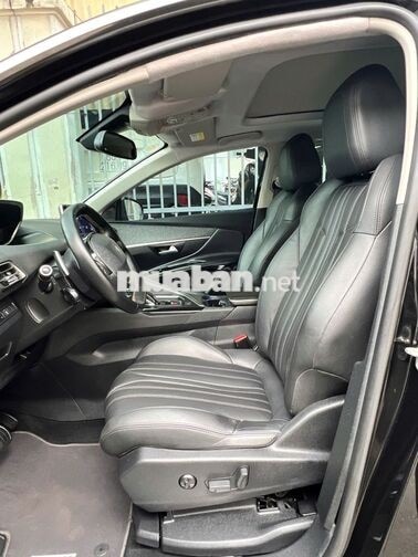 Peugeot 3008 GT-Line 2019 Đen 70.000 km