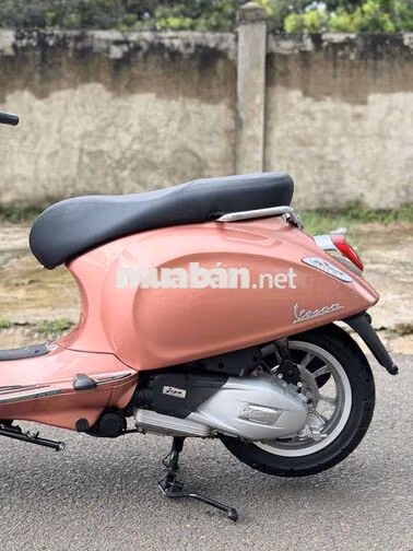 Chính chủ VESPA_iget_UP_LED - Hồng TFT