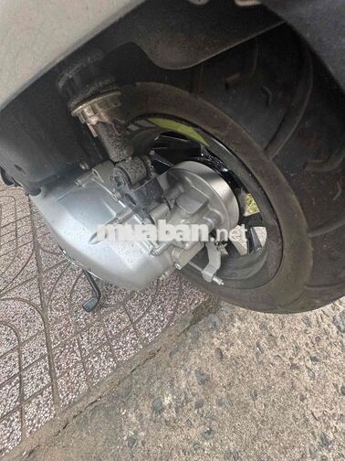 Piaggio Sprint 125 tech 2026 Bạc 2000km