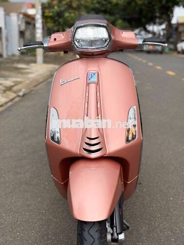Chính chủ VESPA_iget_UP_LED - Hồng TFT