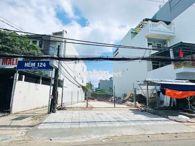 🔥MẶT TIỀN TRUNG TÂM TP CẦN THƠ GIÁ CHỈ 3,9tỷ
