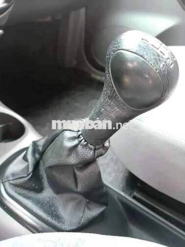 Daewoo Matiz SE 2006 Xanh lá Số sàn