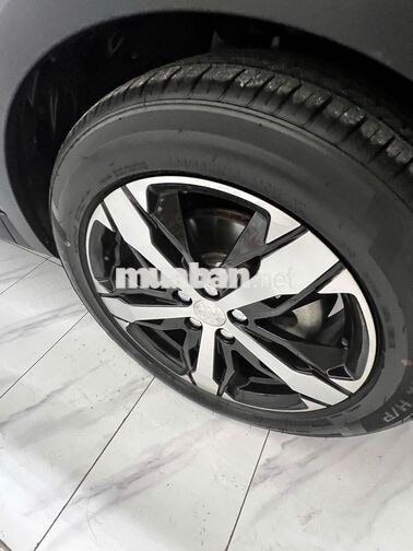 Peugeot 3008 GT-Line 2019 Đen 70.000 km