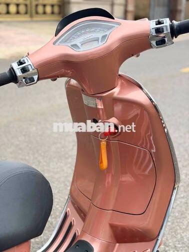 Chính chủ VESPA_iget_UP_LED - Hồng TFT