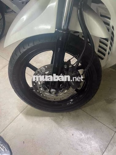 Honda SH 300i ABS 2014 Trắng ngọc trai