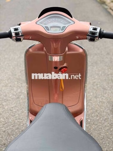 Chính chủ VESPA_iget_UP_LED - Hồng TFT