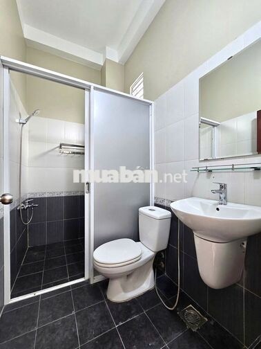 Nhà 2 lầu 3PN Có Nội Thất KDC 91B chỉ 12 triệu