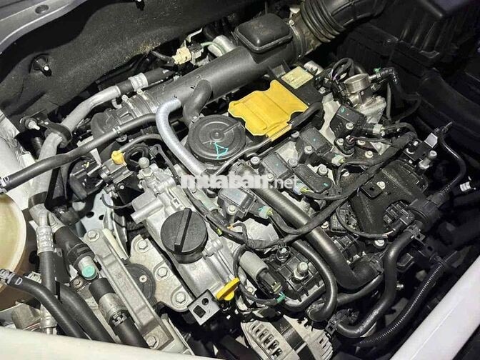 Ford Territory 1.5L Titanium 2023 Trắng 48222 km