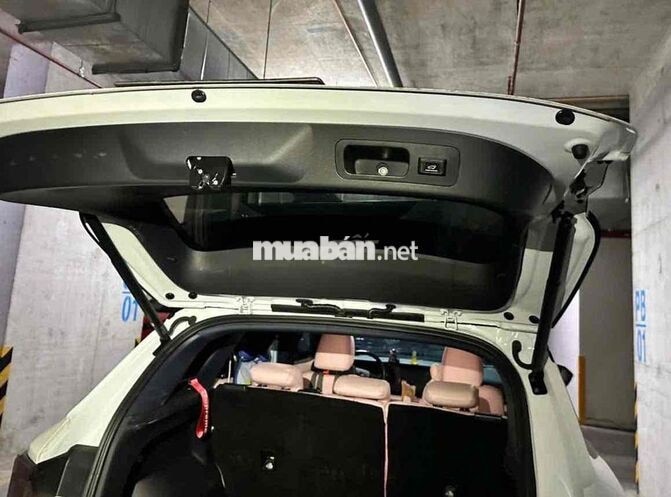 Ford Territory 1.5L Titanium 2023 Trắng 48222 km
