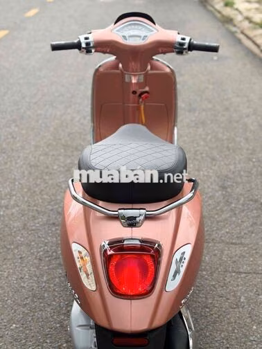 Chính chủ VESPA_iget_UP_LED - Hồng TFT