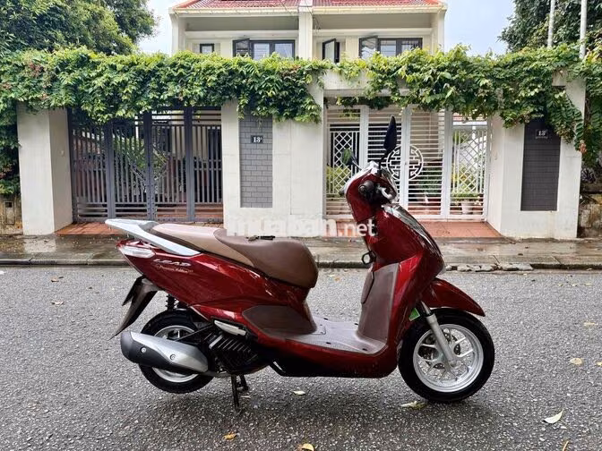 Lead 4val 125cc 2024 rin 100% 32tr5 ***