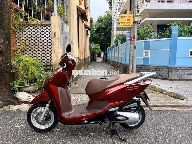 Lead 4val 125cc 2024 rin 100% 32tr5 ***