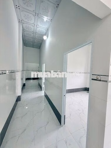Nhà trệt 2PN Giáp KDC Hồng Phát chỉ 8 triệu