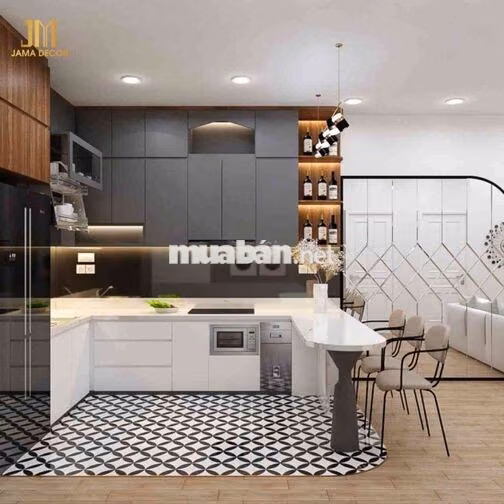 Chủ cần ra gấp căn hộ ngay Nguyễn Thị Tú 75m2 chưa đến 2 tỷ.