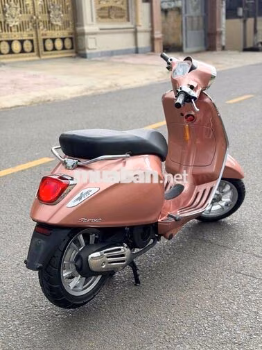 Chính chủ VESPA_iget_UP_LED - Hồng TFT