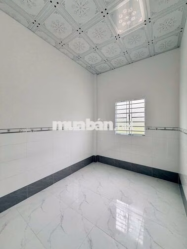Nhà trệt 2PN Giáp KDC Hồng Phát chỉ 8 triệu