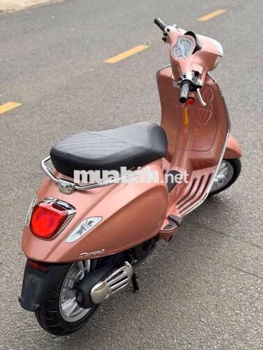 Chính chủ VESPA_iget_UP_LED - Hồng TFT