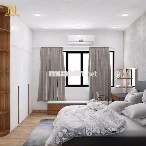 Chủ cần ra gấp căn hộ ngay Nguyễn Thị Tú 75m2 chưa đến 2 tỷ.