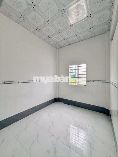 Nhà trệt 2PN Giáp KDC Hồng Phát chỉ 8 triệu