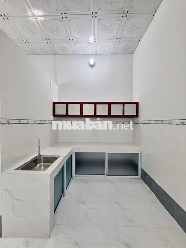 Nhà trệt 2PN Giáp KDC Hồng Phát chỉ 8 triệu