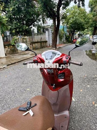 Lead 4val 125cc 2024 rin 100% 32tr5 ***