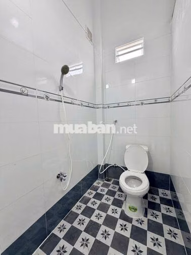 Nhà trệt 2PN Giáp KDC Hồng Phát chỉ 8 triệu
