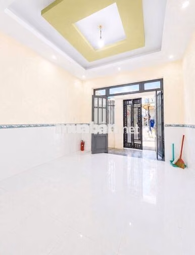 NHÀ 80M2, HXH, P TÂY THẠNH, AEON TÂN PHÚ, GIÁP TÂN BÌNH, NHỈNH 6 TỶ