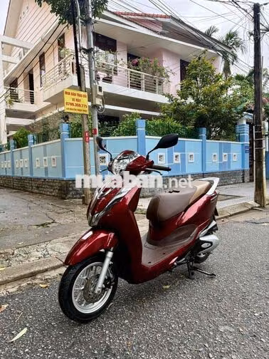 Lead 4val 125cc 2024 rin 100% 32tr5 ***