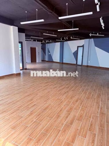🏢 CHO THUÊ VĂN PHÒNG – 88 NGUYỄN THÁI SƠN, PHƯỜNG HẠNH THÔNG, TP. HCM