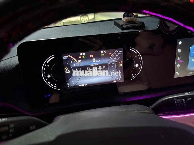Ford Territory 1.5L Titanium 2023 Trắng 48222 km