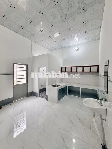 Nhà trệt 2PN Giáp KDC Hồng Phát chỉ 8 triệu