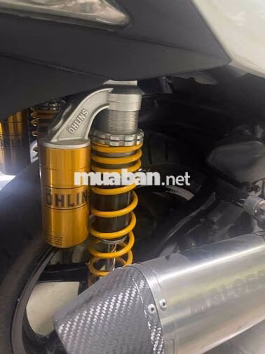 Honda SH 300i ABS 2014 Trắng ngọc trai