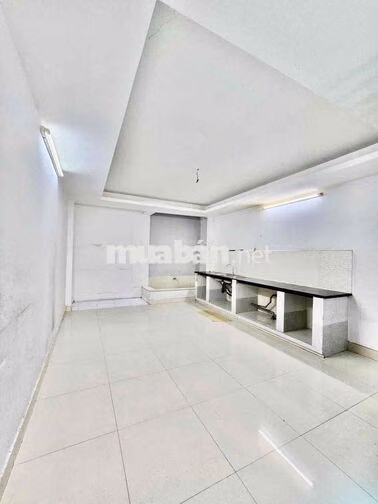 🏠 Nhà cho thuê Mặt tiền đường số khu bình hưng xe tải 🚛🚚 quay đầu  📐 D