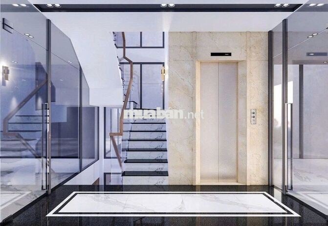 Cho thuê mặt tiền Đường Thạch Thị Thanh Q1-DT: 7.5x15M-4L-Giá: 55tr