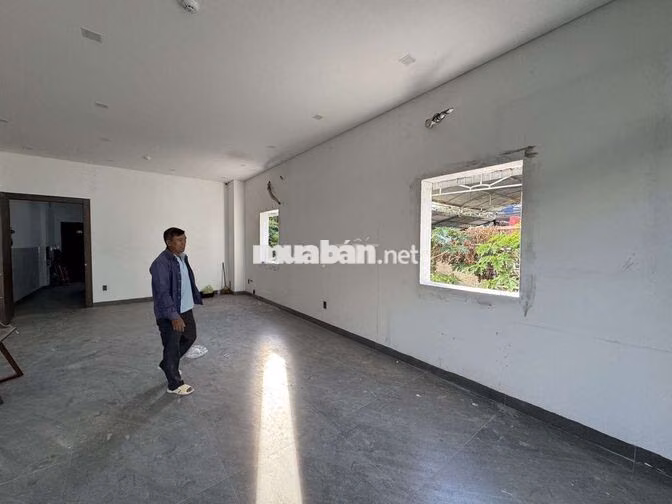 MẶT BẰNG VĂN PHÒNG LÔ GÓC 2 MẶT THOÁNG - KHUÊ MỸ ĐÔNG 01 - TRỐNG SẴN