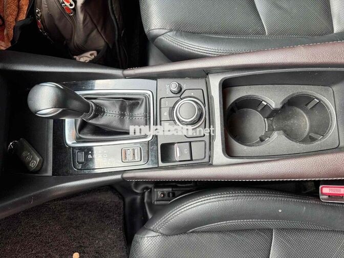Mazda 3 model 2019 Bản Sport