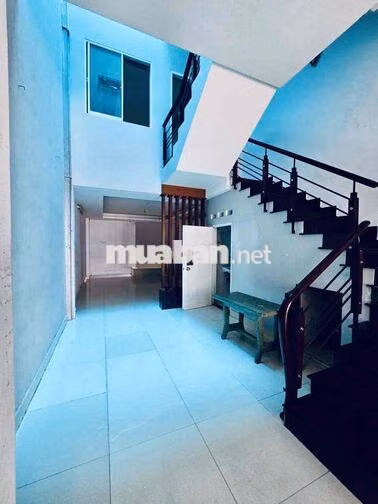 🏠 Nhà cho thuê Mặt tiền đường số khu bình hưng xe tải 🚛🚚 quay đầu  📐 D