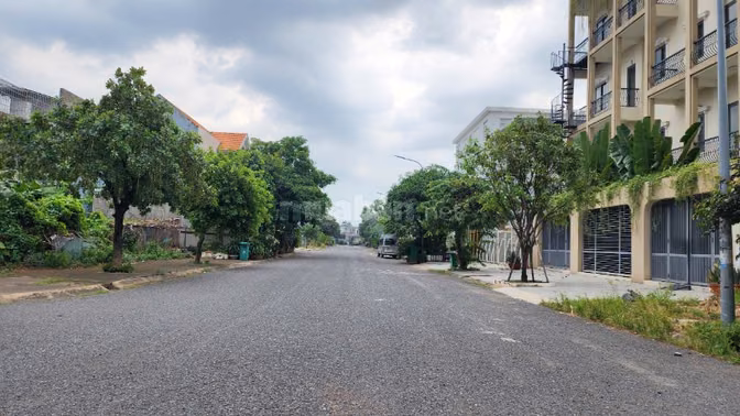CHÍNH CHỦ BÁN ĐẤT LONG BÌNH TÂN, BIÊN HÒA – 141,60M² ĐẤT Ở ĐÔ THỊ – GI