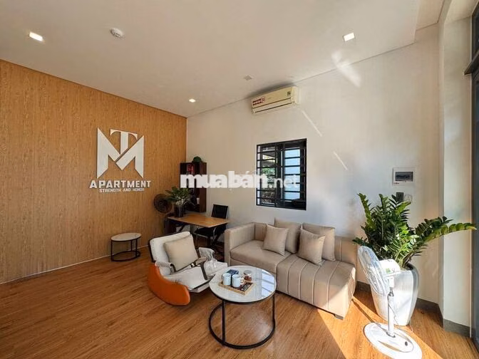 MẶT BẰNG VĂN PHÒNG LÔ GÓC 2 MẶT THOÁNG - KHUÊ MỸ ĐÔNG 01 - TRỐNG SẴN