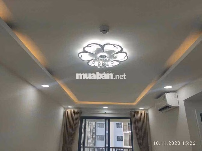 Còn 3 căn 1PN Topaz Twins giá từ 2.55 tỷ full nội thất,hỗ trợ vay bank