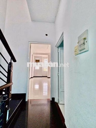 🏠 Nhà cho thuê Mặt tiền đường số khu bình hưng xe tải 🚛🚚 quay đầu  📐 D