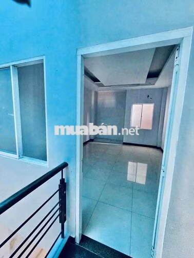 🏠 Nhà cho thuê Mặt tiền đường số khu bình hưng xe tải 🚛🚚 quay đầu  📐 D