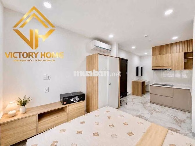 Phòng trọ sinh viên giá rẻ gần UTH
