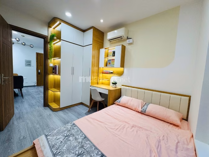Bán căn hộ SHR 86m2 có 3pn-2wc Chung cư Valeo Đầm Sen Quận Tân Phú
