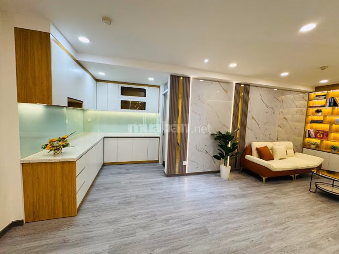 Bán căn hộ SHR 86m2 có 3pn-2wc Chung cư Valeo Đầm Sen Quận Tân Phú