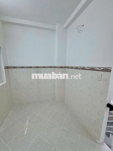 CHO THUÊ NHÀ TK 22 NGUYỄN  CẢNH CHÂN Q1