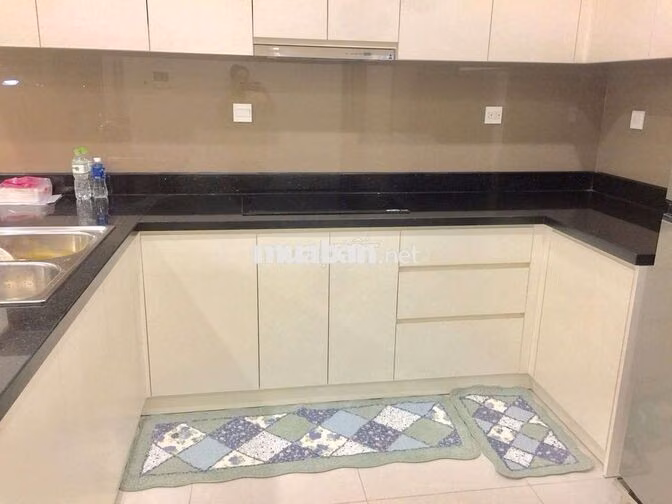 CHO THUÊ CĂN GÓC 3PN CÓ NỘI THẤT GIÁ TỐT