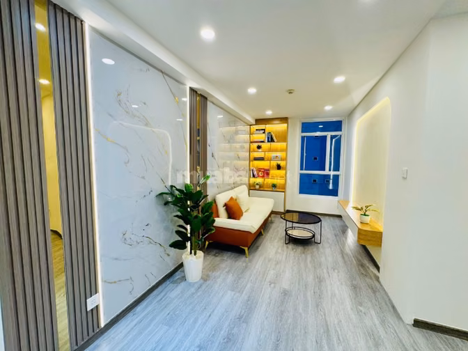 Bán căn hộ SHR 86m2 có 3pn-2wc Chung cư Valeo Đầm Sen Quận Tân Phú