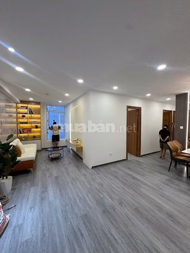 Bán căn hộ SHR 86m2 có 3pn-2wc Chung cư Valeo Đầm Sen Quận Tân Phú