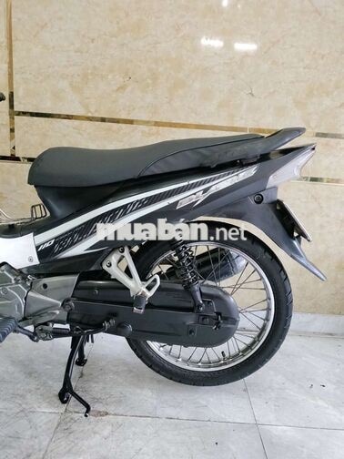Honda Wave Blade 2017 Máy Êm Đề Điện Đủ